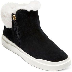 Cole Haan Grandpro Rally Bootie WATERPROOF